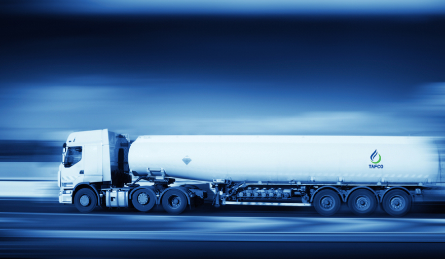 Oil Product Trading